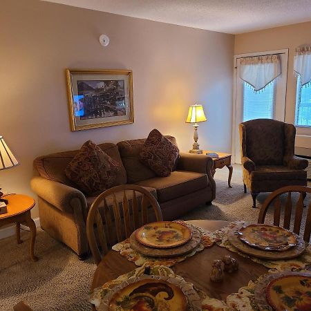 Gatlinburg Chateau Condo 302 エクステリア 写真