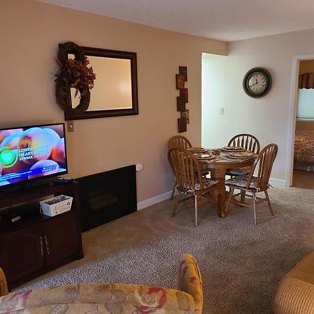 Gatlinburg Chateau Condo 302 エクステリア 写真