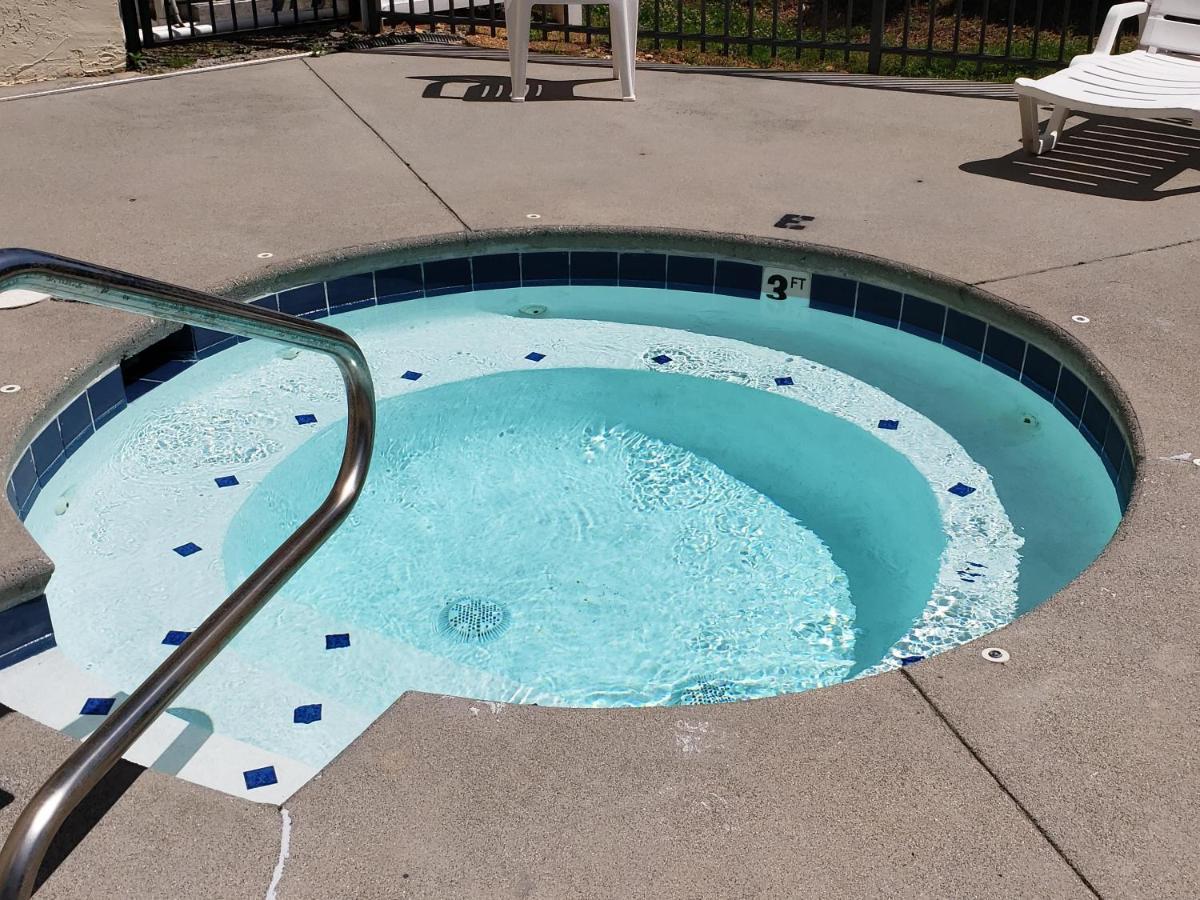 Gatlinburg Chateau Condo 302 エクステリア 写真