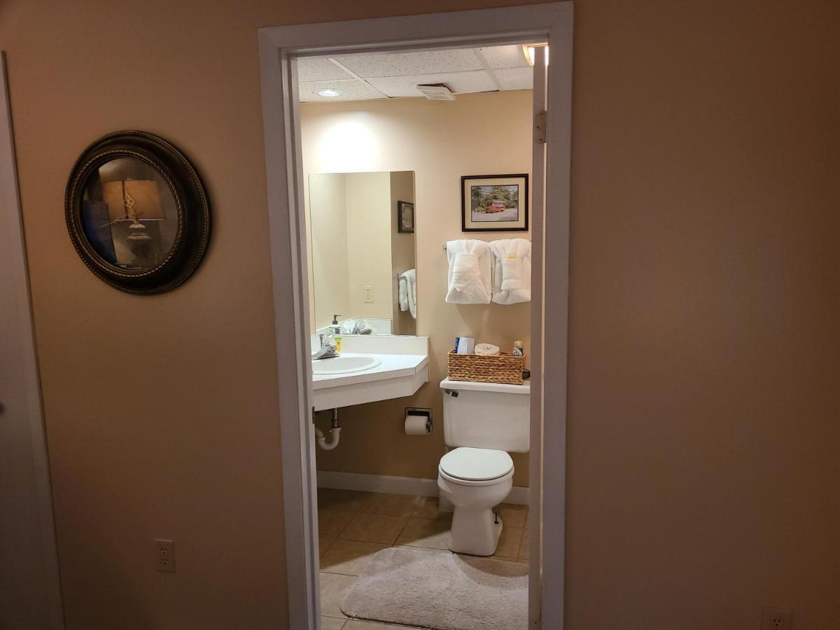 Gatlinburg Chateau Condo 302 エクステリア 写真