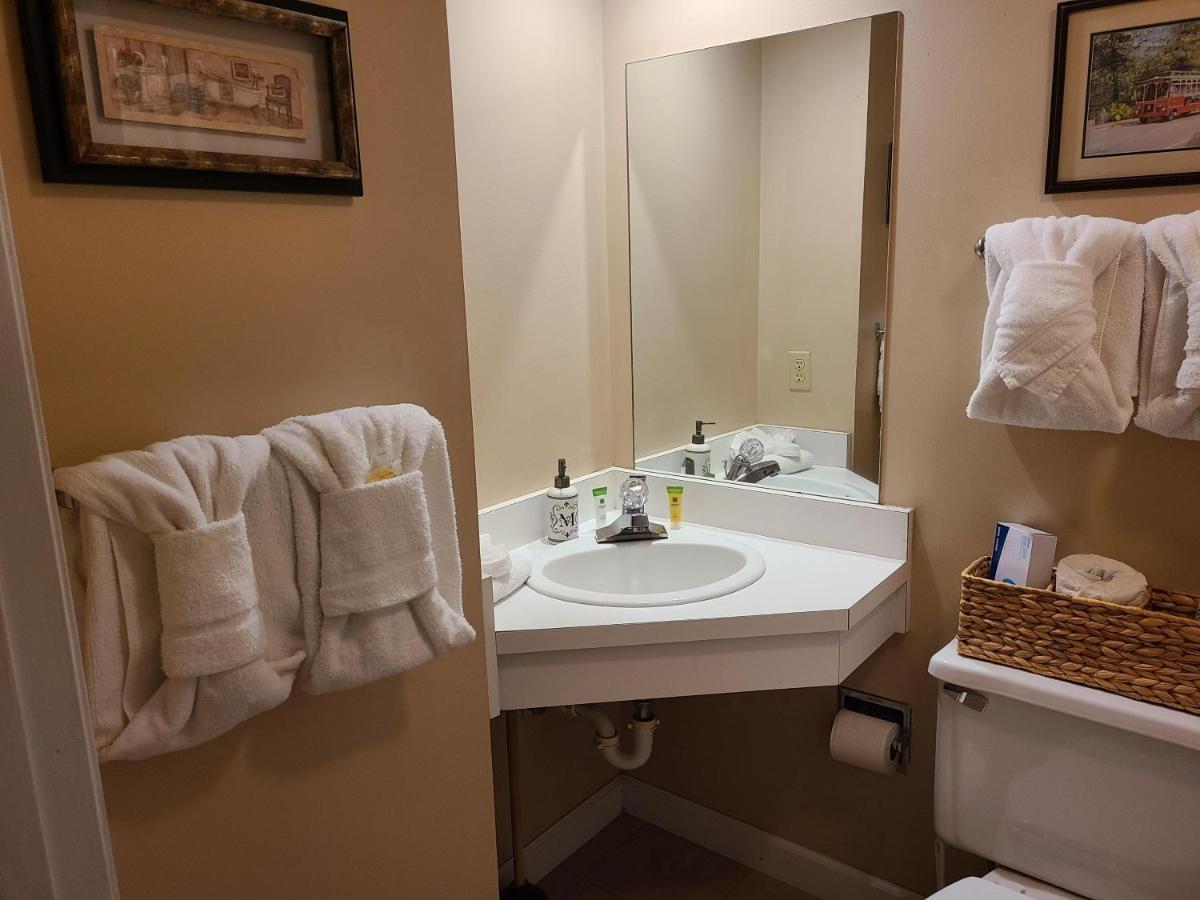 Gatlinburg Chateau Condo 302 エクステリア 写真