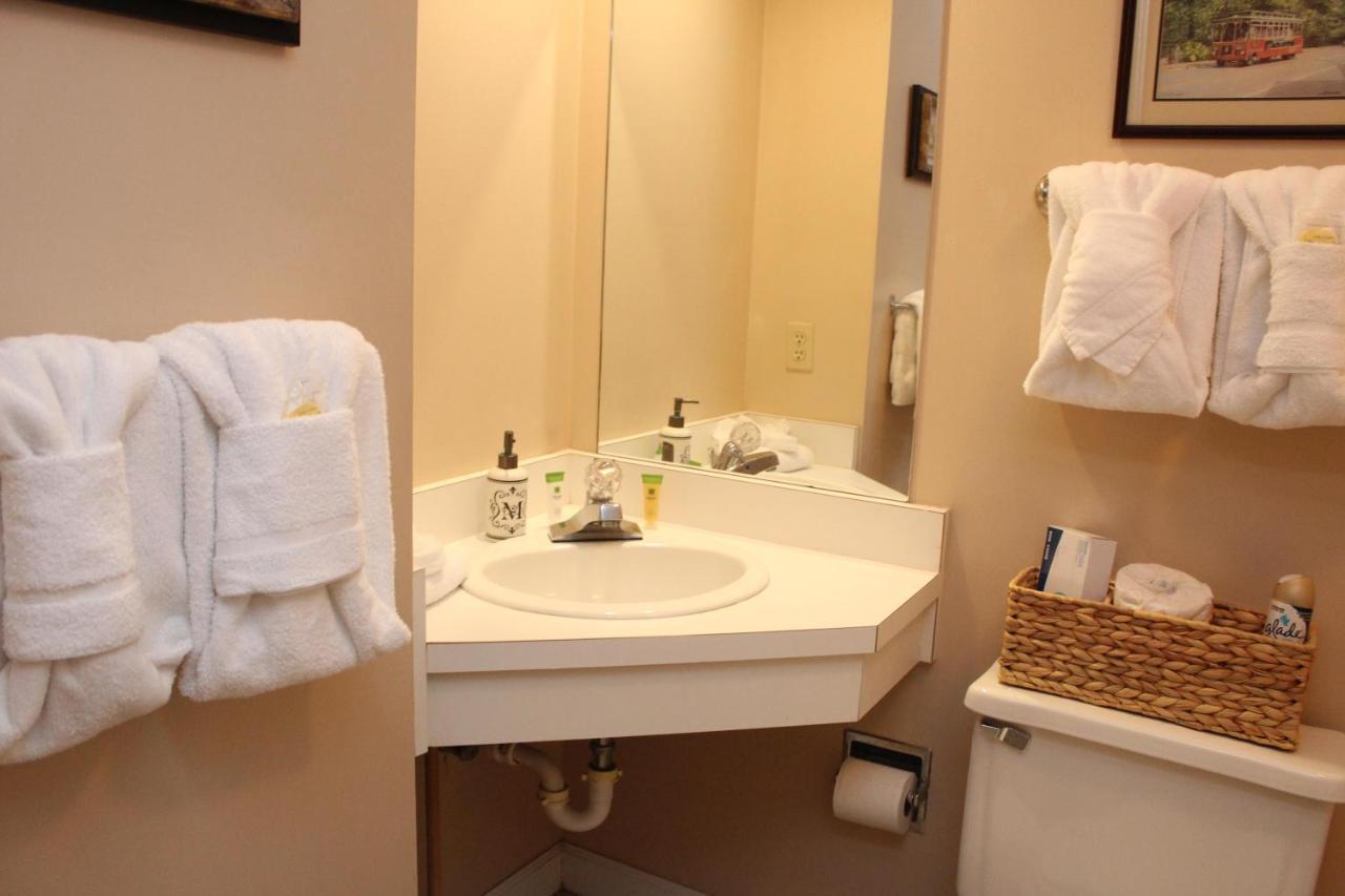 Gatlinburg Chateau Condo 302 エクステリア 写真
