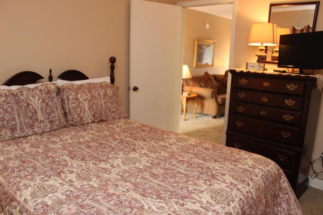 Gatlinburg Chateau Condo 302 エクステリア 写真