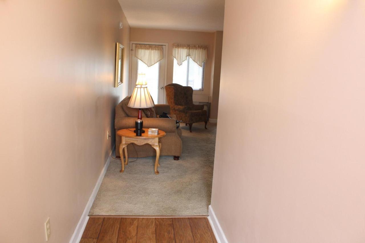 Gatlinburg Chateau Condo 302 エクステリア 写真