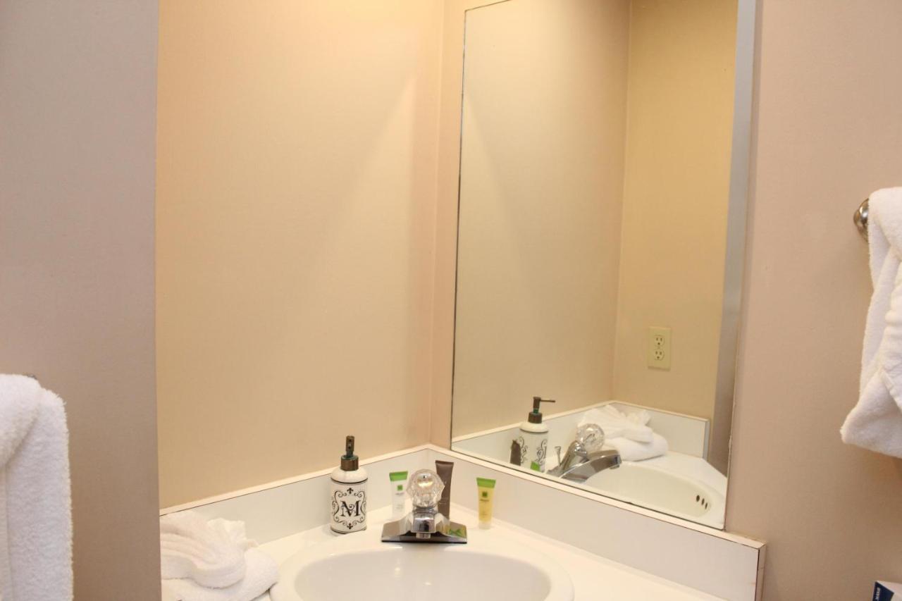 Gatlinburg Chateau Condo 302 エクステリア 写真