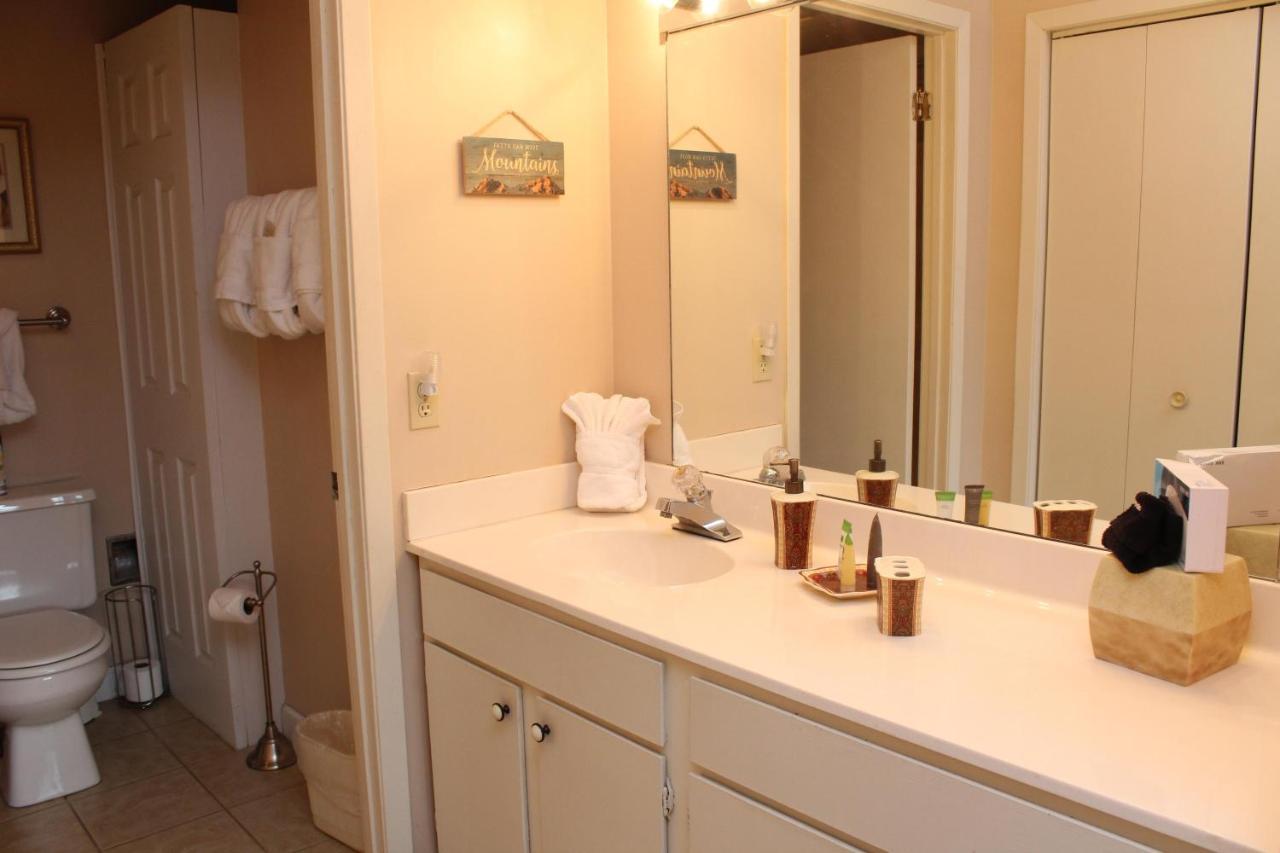 Gatlinburg Chateau Condo 302 エクステリア 写真