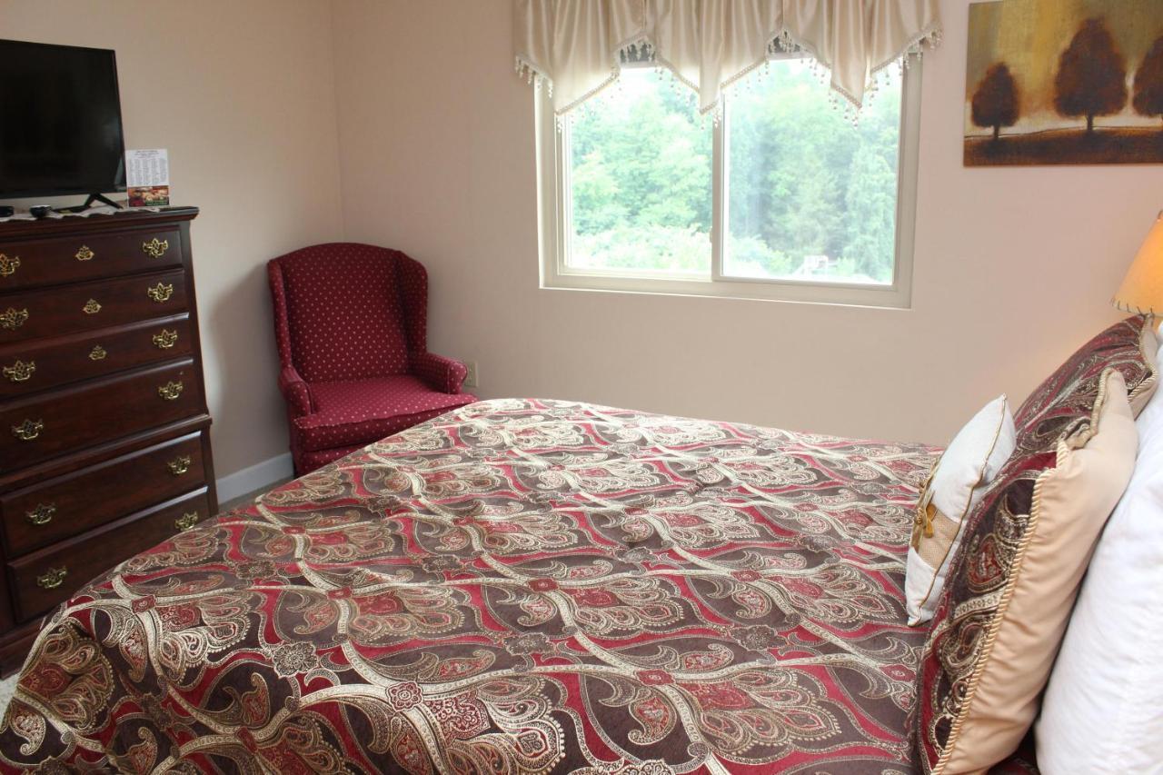 Gatlinburg Chateau Condo 302 エクステリア 写真