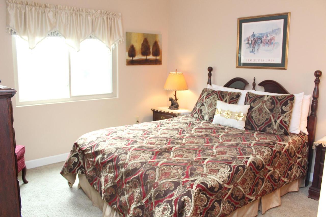 Gatlinburg Chateau Condo 302 エクステリア 写真