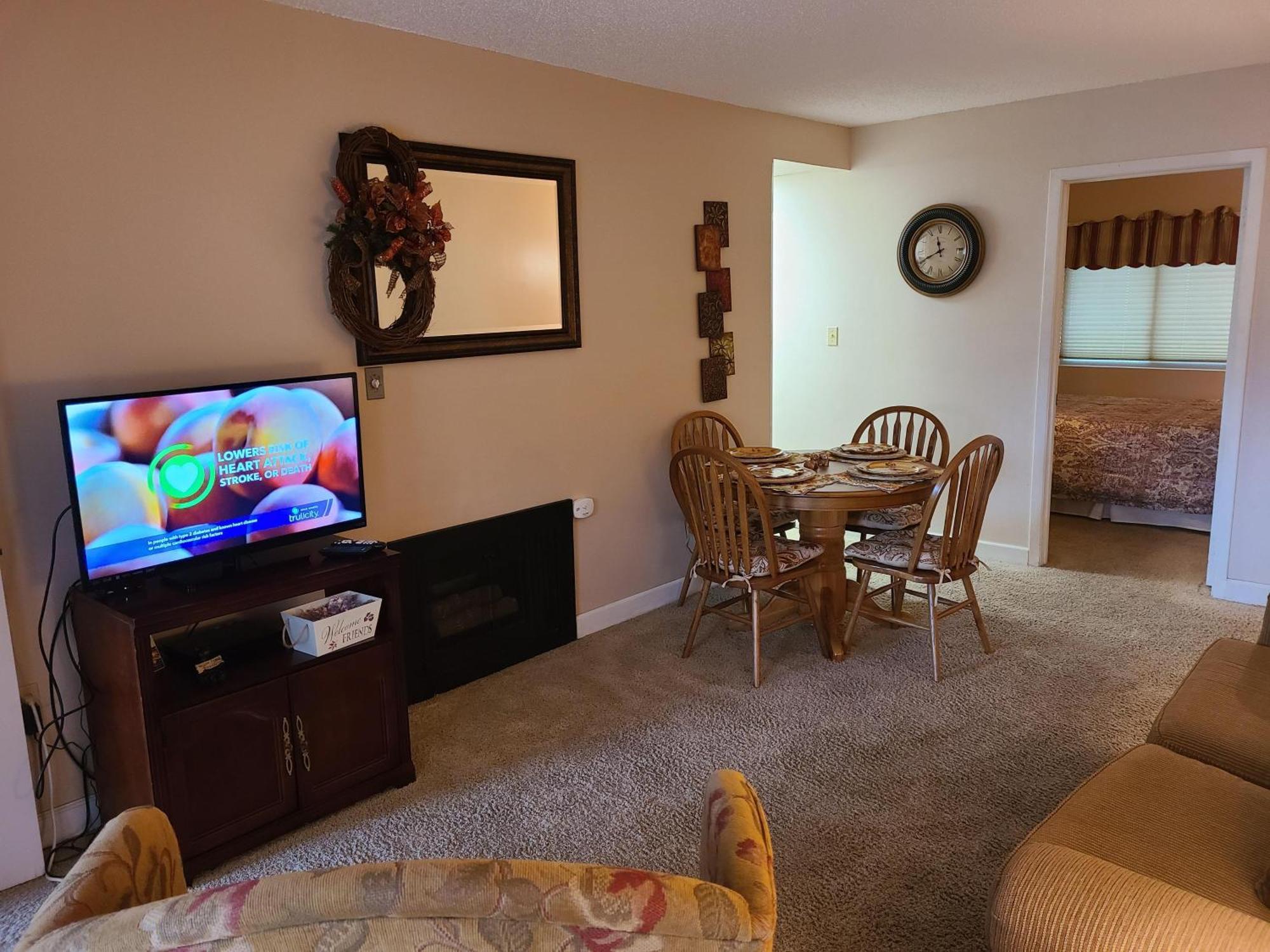 Gatlinburg Chateau Condo 302 エクステリア 写真
